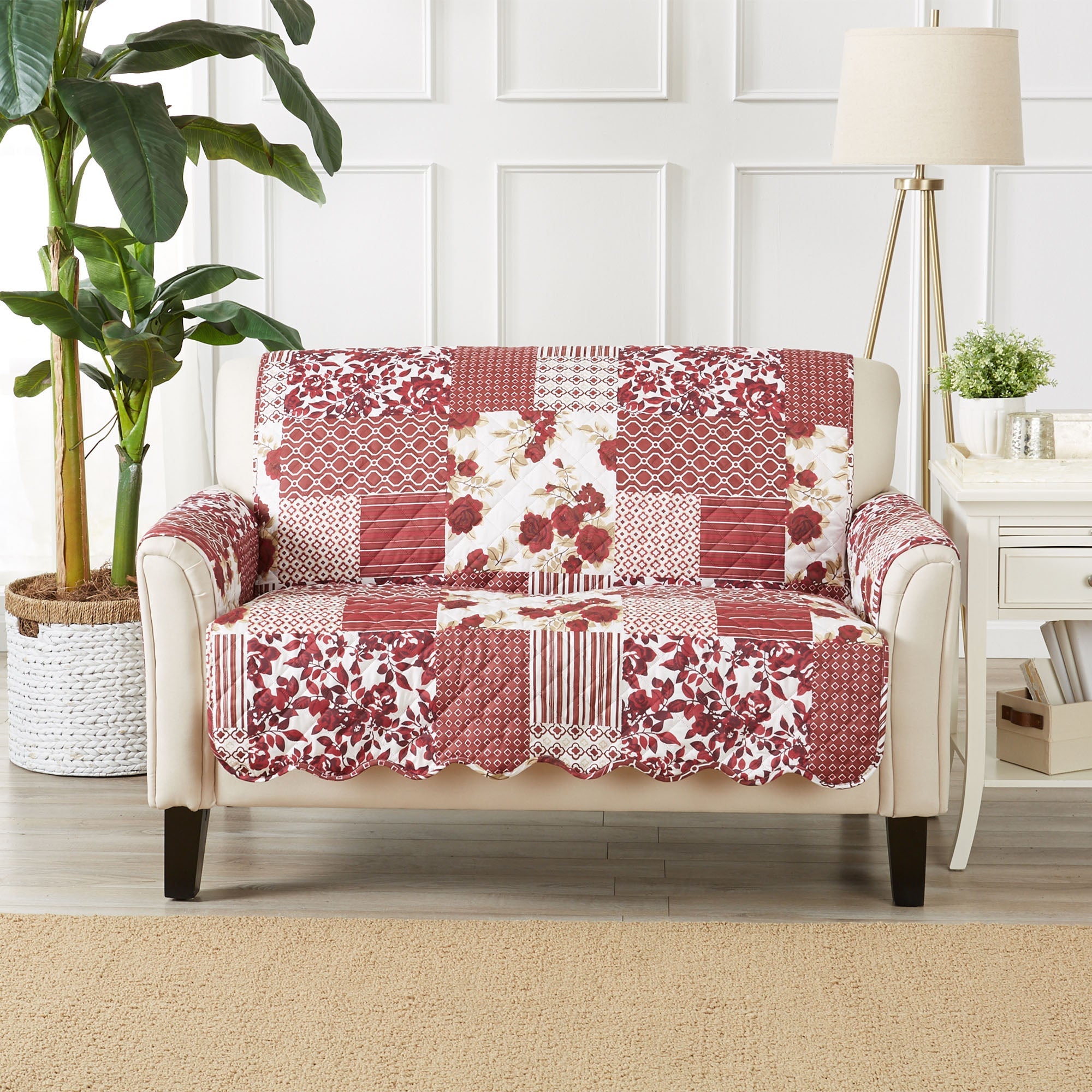 Reversible Furniture Protector - Langdon Collection
